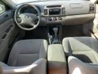 2004 Toyota Camry Le იყიდება Tifton-ში, GA - Front End