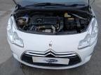 2011 CITROEN DS3 DSTYLE for sale at Copart CHESTER