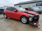 2017 Mazda 3 Sport იყიდება Louisville-ში, KY - Front End