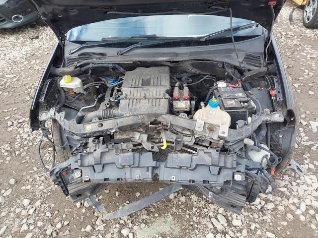 2010 FIAT PUNTO EVO