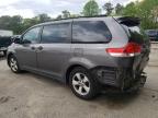2011 Toyota Sienna  for Sale in Austell, GA - Rear End