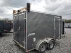2023 Homesteader 712It Enclosed Cargo Trailer for Sale in Madisonville, TN - Front End