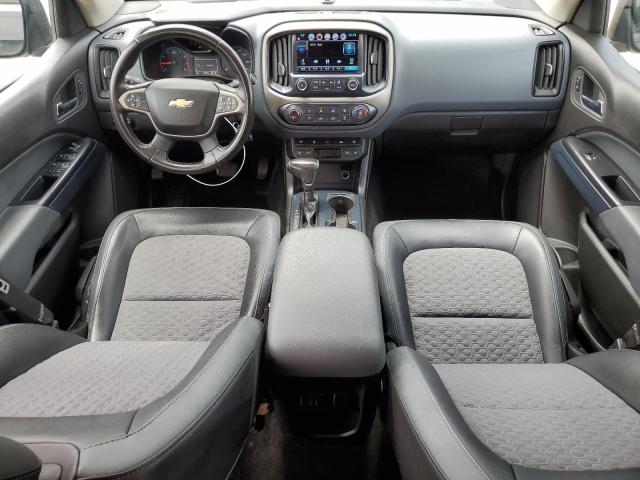  CHEVROLET COLORADO 2015 Black