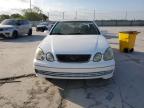 2000 Lexus Gs 300 for Sale in Wilmer, TX - Rear End