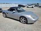 1999 Porsche Boxster  للبيع في Anderson، CA - Minor Dent/Scratches