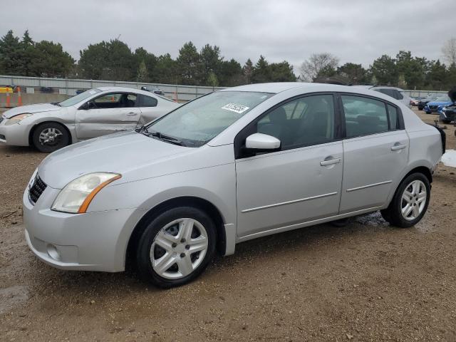 2008 Nissan Sentra 2.0