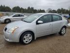 2008 Nissan Sentra 2.0 for Sale in Elgin, IL - Rear End