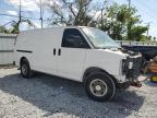 2007 Chevrolet Express G2500  for Sale in Riverview, FL - Front End