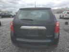 2013 Chevrolet Equinox Ls للبيع في Hueytown، AL - Front End