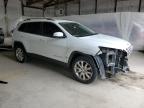2015 Jeep Cherokee Limited   for Sale in Lexington, KY - Front End
