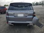 2020 Land Rover Range Rover Sport Hse en Venta en Colton, CA - All Over