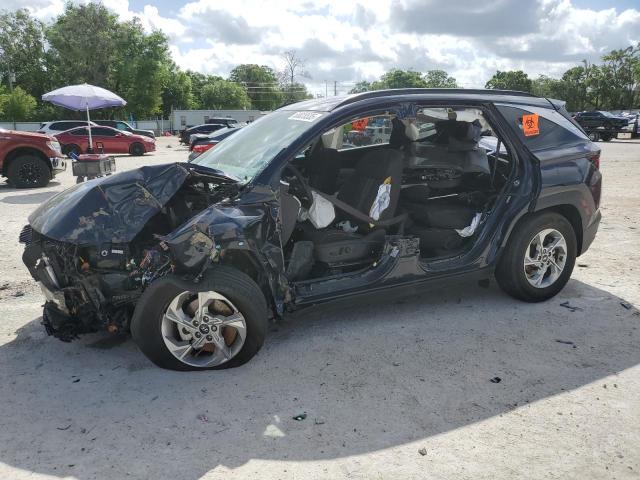 HYUNDAI TUCSON SEL 2024