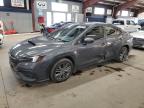 2023 Subaru Wrx  na sprzedaż w East Granby, CT - Side