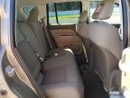 2007 Jeep Compass  de vânzare în Leroy, NY - Front End