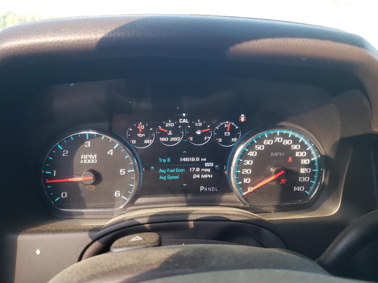 1gks2ckj8jr345577 1GKS2CKJ8JR345577 2018 GMC Yukon Denali
