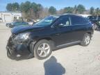2015 Lexus Rx 350 Base на продаже в Mendon, MA - Front End