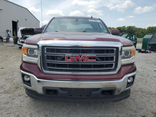  GMC SIERRA 2014 Burgundy