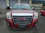 2012 Gmc Terrain Slt للبيع في Eugene، OR - Front End