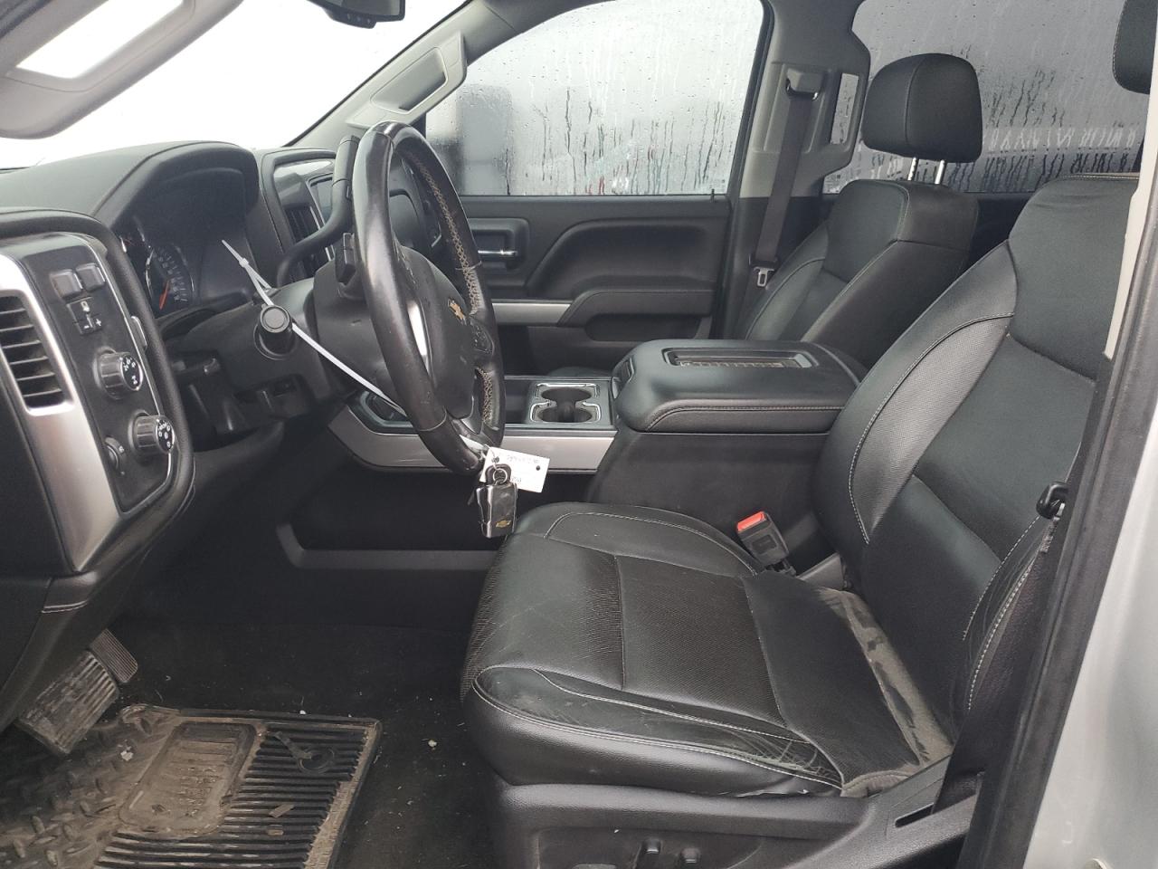 1GC1KWE86GF275430 CHEVROLET ALL Models 2016