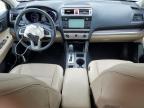 2017 Subaru Outback 2.5I Limited იყიდება Conway-ში, AR - Front End