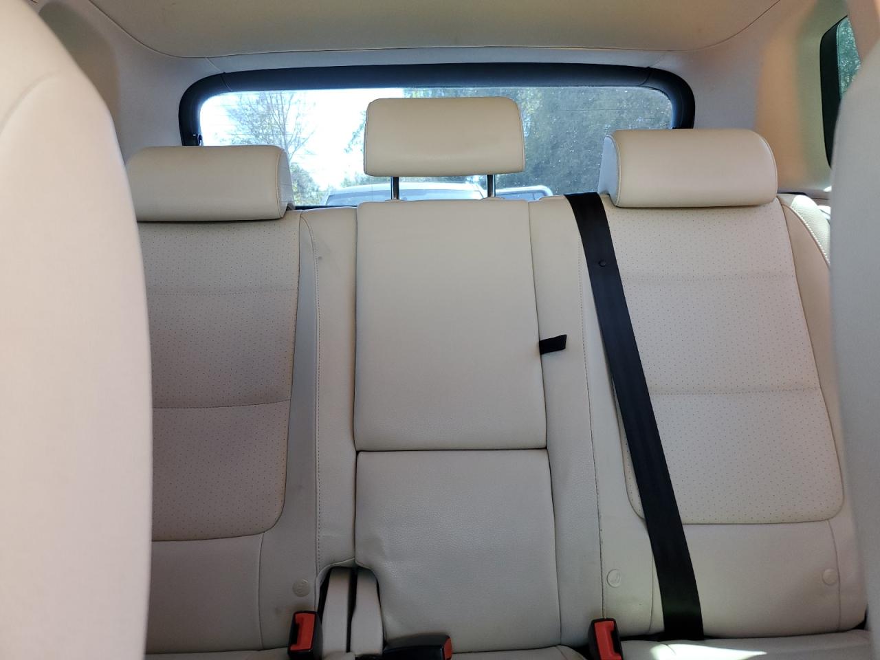 2011 Volkswagen Tiguan S VIN: WVGAV7AXXBW532717 Lot: 51328085