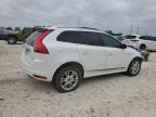 2015 Volvo Xc60 T5 Premier na sprzedaż w Temple, TX - Front End