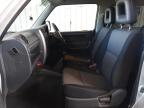 2005 SUZUKI JIMNY VVTS for sale at Copart SANDTOFT
