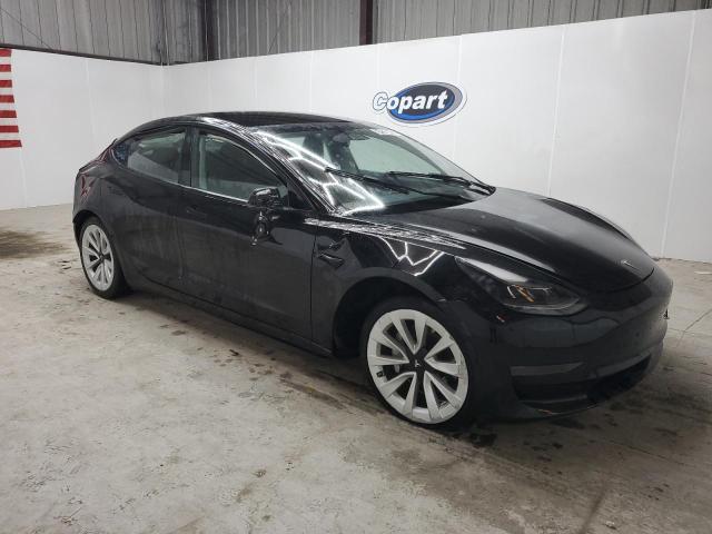  TESLA MODEL 3 2023 Czarny