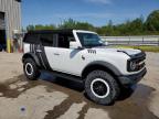 2021 Ford Bronco Base იყიდება Memphis-ში, TN - Water/Flood