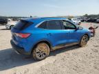 2021 Ford Escape Sel for Sale in Houston, TX - Water/Flood