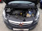 2015 VAUXHALL CORSA SRI for sale at Copart WOLVERHAMPTON