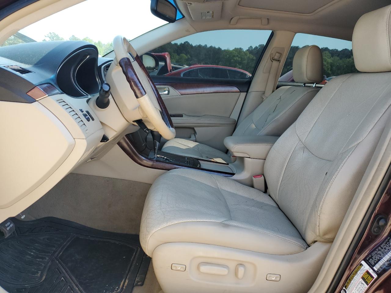 2011 Toyota Avalon Base VIN: 4T1BK3DB7BU397617 Lot: 51995925