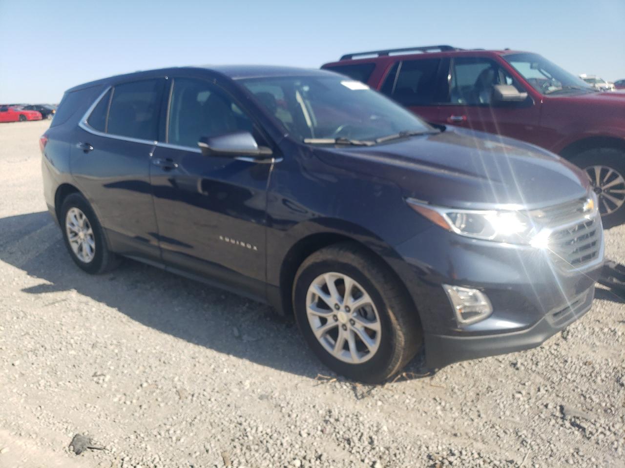 3GNAXJEV7JS503973 CHEVROLET EQUINOX 2018