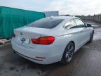 2014 BMW 420I SPORT for sale at Copart YORK