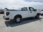 2010 Ford F150  de vânzare în Sun Valley, CA - Rear End