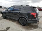 2014 Ford Explorer  zu verkaufen in Sikeston, MO - Undercarriage