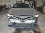 2020 Toyota Camry Se   en Venta en Abilene, TX - Side