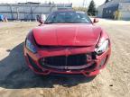 2014 Maserati Granturismo S продається в Finksburg, MD - Front End