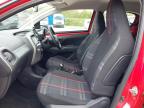 2016 PEUGEOT 108 ACTIVE for sale at Copart ST HELENS