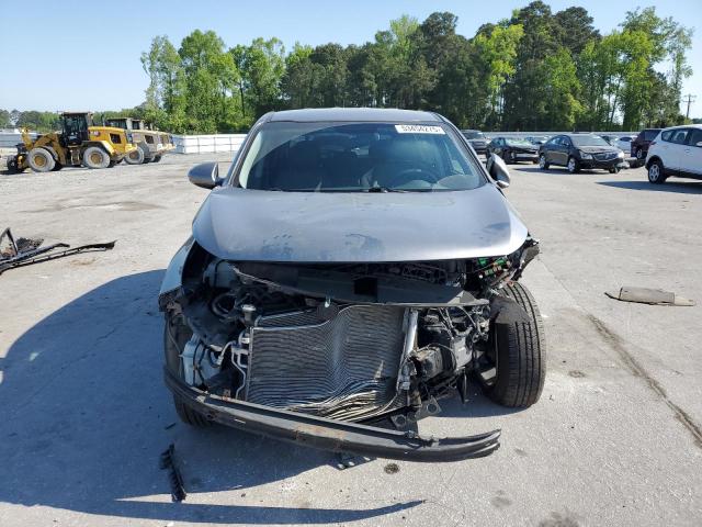  KIA SPORTAGE 2014 Gray