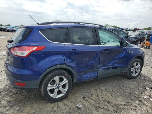  FORD ESCAPE 2013 Granatowy