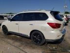 2017 Nissan Pathfinder S for Sale in Jacksonville, FL - Side
