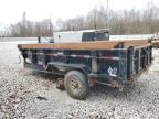 2021 Diamond C Dump Trailer na sprzedaż w Barberton, OH - Side