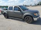 2007 Nissan Frontier Crew Cab Le for Sale in Orlando, FL - Minor Dent/Scratches