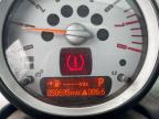 2007 Mini Cooper S na sprzedaż w Oklahoma City, OK - Minor Dent/Scratches
