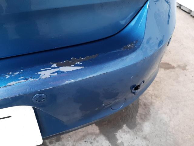 2013 VOLKSWAGEN GOLF SE BL