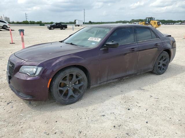 2021 Chrysler 300 Tourin 3.6L