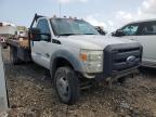 2012 Ford F550 Super Duty იყიდება Corpus Christi-ში, TX - Mechanical
