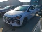 2018 HYUNDAI IONIQ SE H for sale at Copart ROCHFORD