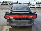 2012 Dodge Charger Se for Sale in Woodburn, OR - Rear End
